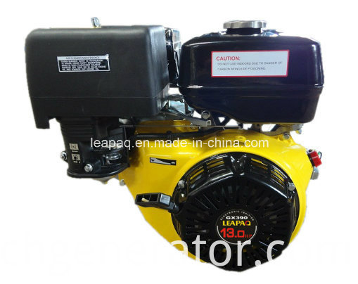 13.0HP 4-Stroke Single Cylinder Ohv Gasoline Engine